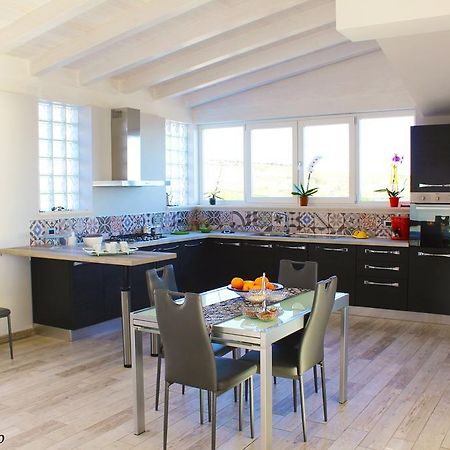 Villa Cecilia Монталегро Екстериор снимка