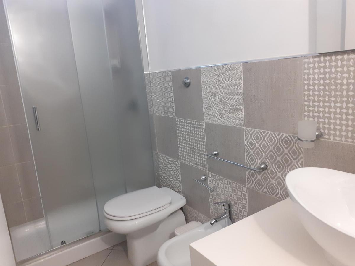 Villa Cecilia Монталегро Екстериор снимка