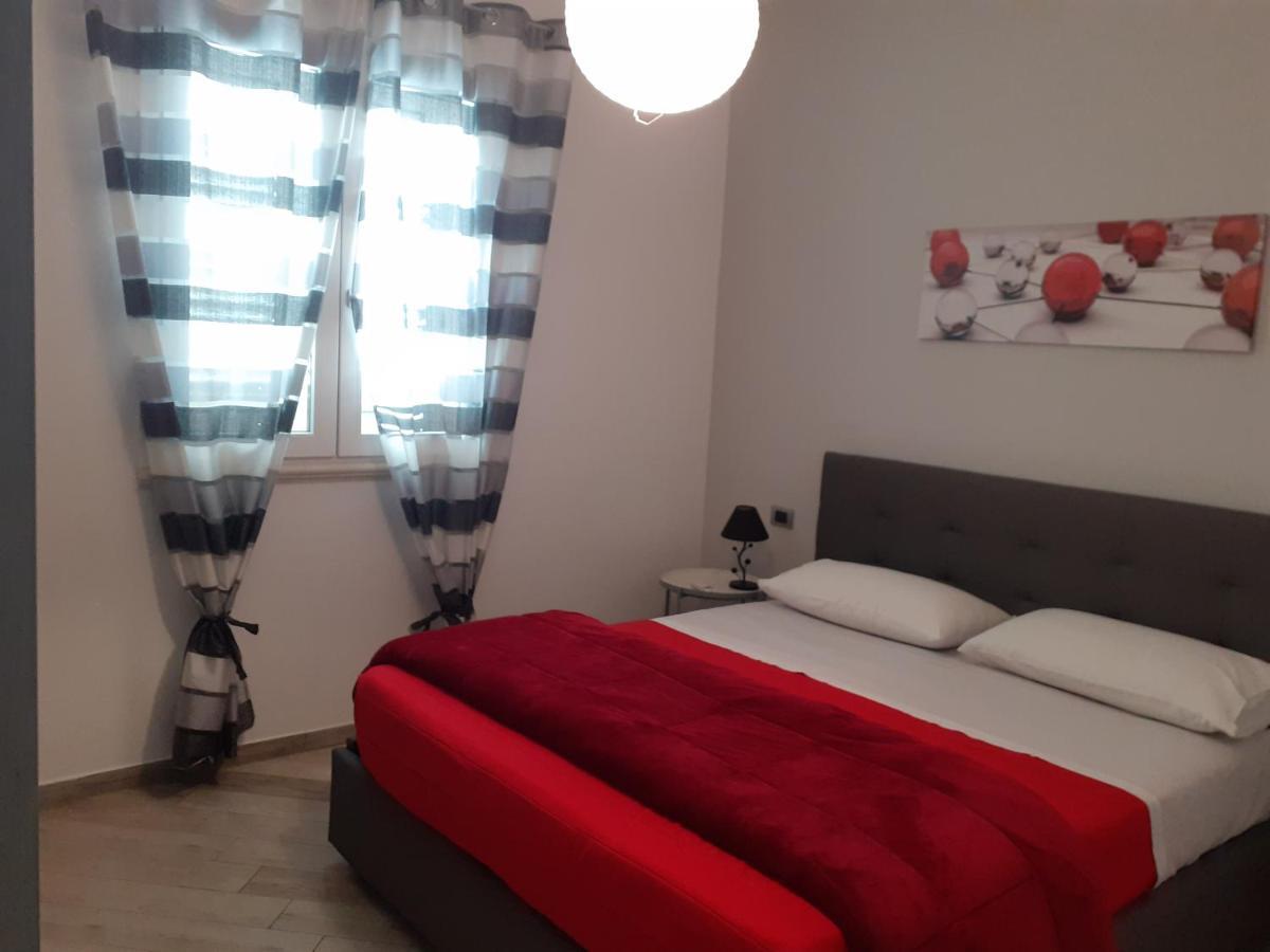 Villa Cecilia Монталегро Екстериор снимка