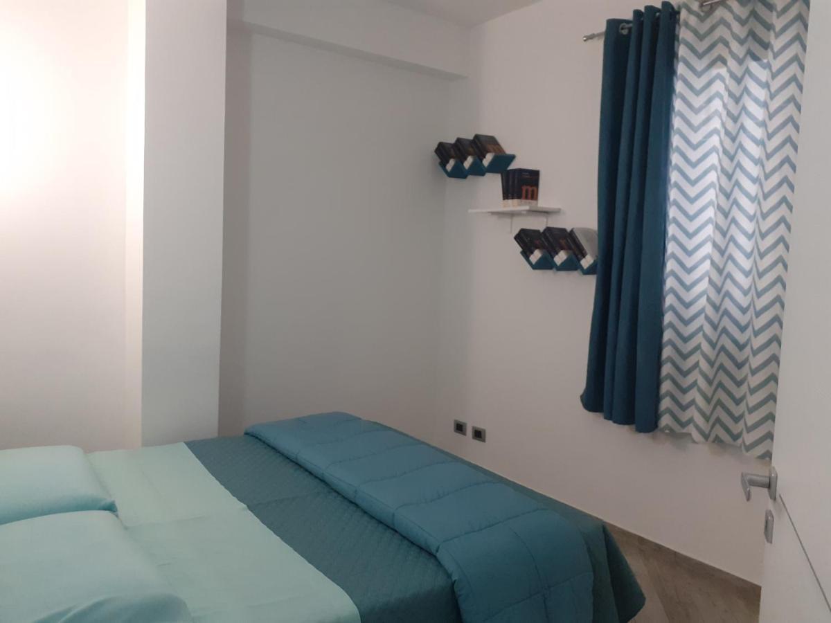 Villa Cecilia Монталегро Екстериор снимка