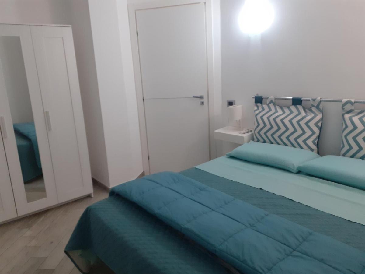 Villa Cecilia Монталегро Екстериор снимка