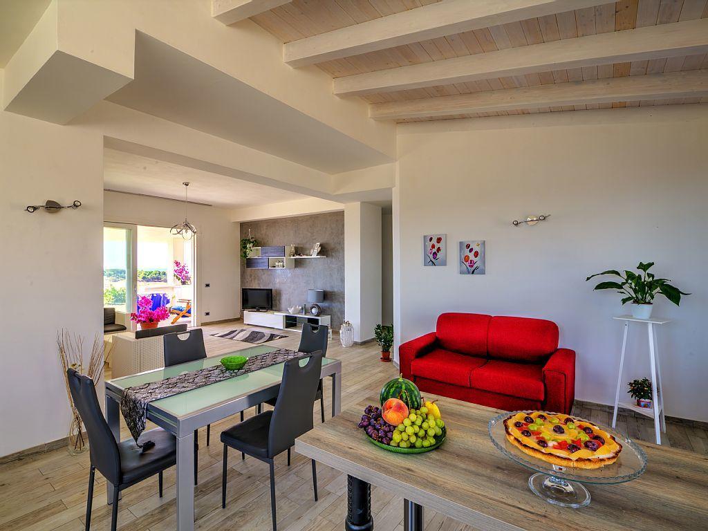 Villa Cecilia Монталегро Екстериор снимка