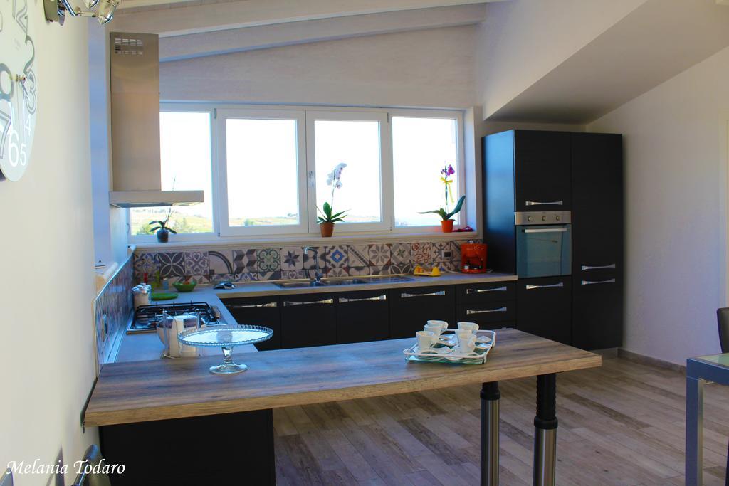 Villa Cecilia Монталегро Екстериор снимка