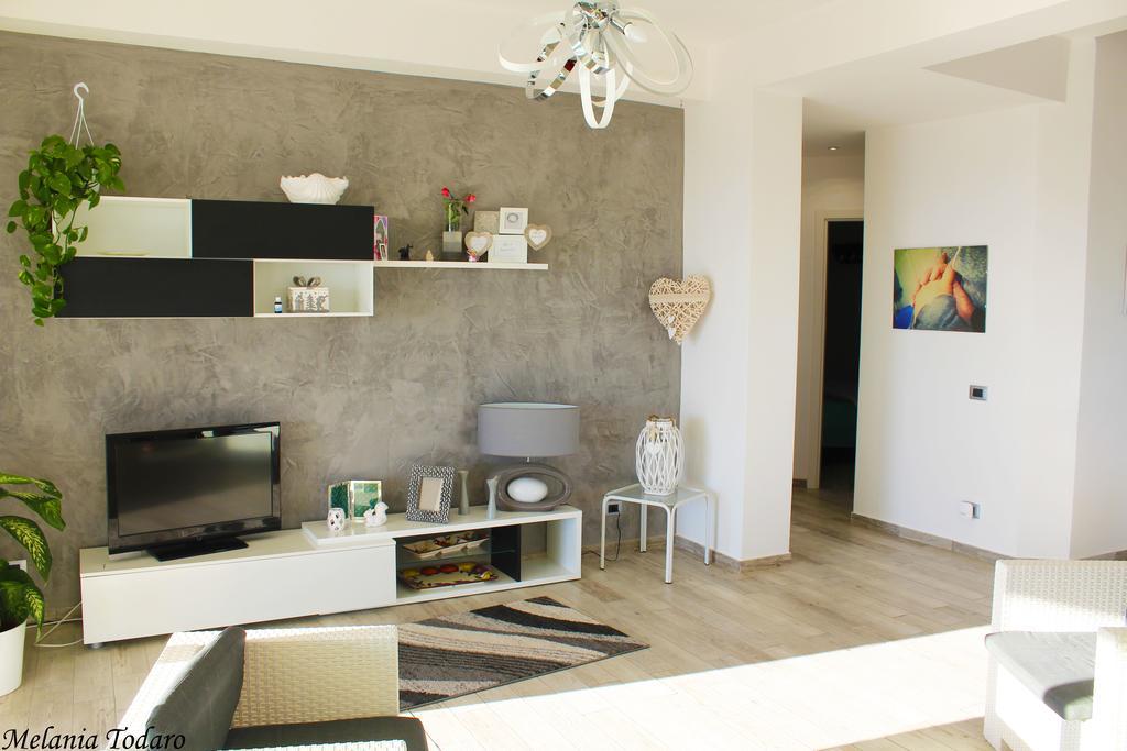 Villa Cecilia Монталегро Екстериор снимка