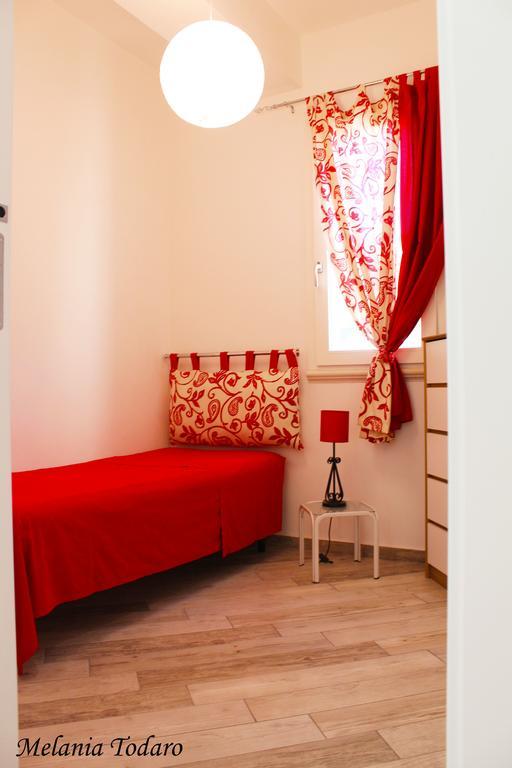 Villa Cecilia Монталегро Екстериор снимка